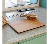 Выключатель одноклавишный проходной с подсветкой (черный матовый) / W1112108