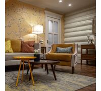 Рамка на 2 поста (итальянский орех, Legend) / W0025225