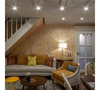 Рамка на 2 поста (итальянский орех, Legend) / W0025225