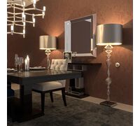 Рамка на 1 пост (белый, Favorit Runda) / WL21-frame-01