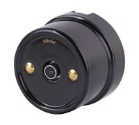 Винты для распределительной коробки / TV розетки 2 шт. (золото) Ретро / WL18-22-01