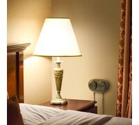 Выключатель на 4 положения двухклавишный Retro (Бронзовый) / WL19-01-05