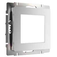 Встраиваемая LED подсветка (серебряный) / W1154306