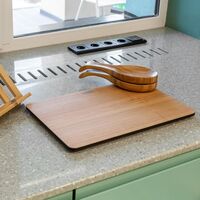 Выключатель одноклавишный проходной с подсветкой (черный матовый) / W1112108