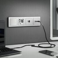 Заглушка (серебряный рифленый) / W1159209