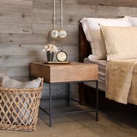 Рамка на 2 поста (светлый бук, Legend) / W0025224