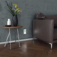 Рамка на 2 поста (белый матовый, Favorit) / W0021105