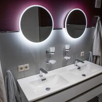 Рамка на 1 пост (слоновая кость, Basic) / W0012003