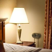 Рамка на 2 поста Retro (бронза, Antik Runda) / WL70-frame-02