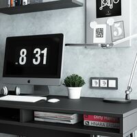 Розетка с заземлением (белый матовый) / W1171061