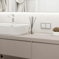 Розетка с заземлением и шторками c крышкой IP44 (белый матовый) / W1171261