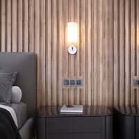 Рамка на 3 поста (графит, Acrylic) / W0032704