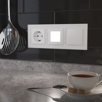 Встраиваемая LED подсветка (белый) / W1154301