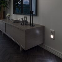 Встраиваемая LED подсветка (белый) / W1154301