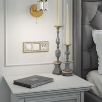 Диммер (белый) / W1142001