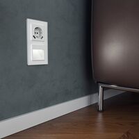 Встраиваемая LED подсветка (белый) / W1154101