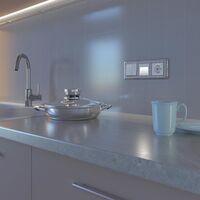 Встраиваемая LED подсветка (белый) / W1154201