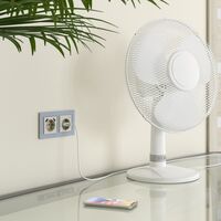 Розетка Wi-Fi (слоновая кость) / W1171603