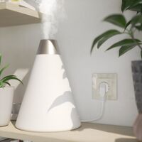 Розетка Wi-Fi (слоновая кость) / W1171603