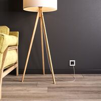 Розетка Wi-Fi (черный матовый) / W1171608