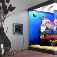 Розетка Wi-Fi (черный матовый) / W1171608