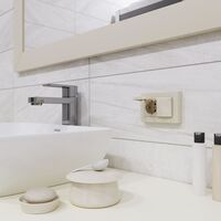 Розетка двойная влагозащ. с зазем. с защит. крышками и шторками (слоновая кость) / W1172203