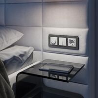 Диммер (белый) / W1142001