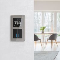 Рамка на 2 поста (дымчатый, Elite) / W0022417