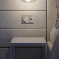 Рамка на 2 поста (дымчатый, Elite) / W0022417