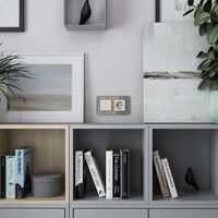 Рамка на 2 поста (дымчатый, Elite) / W0022417