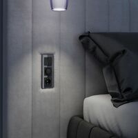 Рамка на 3 поста (графит, Elite) / W0032440