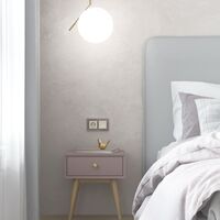 Рамка на 2 поста (латте, Favorit) / W0021142