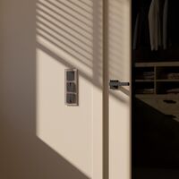 Рамка на 3 поста (латте, Favorit) / W0031142