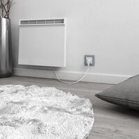 Розетка Wi-Fi (белый) / W1171601