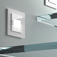 Встраиваемая LED подсветка (белый) / W1154201