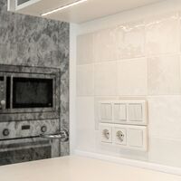 Рамка на 3 поста (перламутровый, Stream) / W0032113