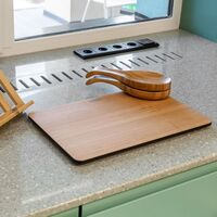 Выключатель одноклавишный с подсветкой (черный матовый) / W1110108