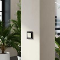 Перекрестный переключатель двухклавишный (слоновая кость) / W1123003