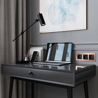 Рамка на 3 поста (бронза, Aluminium) / W0031712