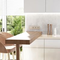 Рамка на 4 поста (айвори, Acrylic) / W0042743