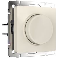 Диммер (айвори матовый) / W1142062