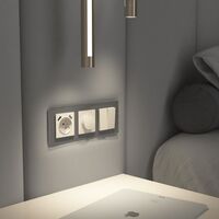 Диммер (айвори матовый) / W1142062