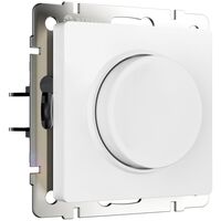 Диммер (белый матовый) / W1142061