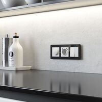 Диммер (белый матовый) / W1142061