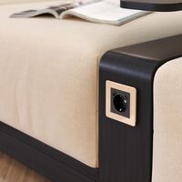 Рамка на 1 пост (айвори, Acrylic) / W0012743