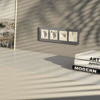 Розетка двойная Ethernet RJ-45 (айвори матовый) / W1181162