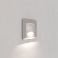 Встраиваемая LED подсветка Moon (белый матовый) / W1154401