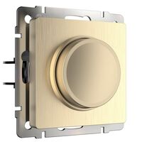 Диммер (шампань рифленый) / W1142010