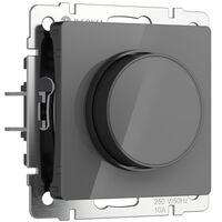 Диммер (графит акрил) / W1142044