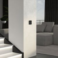 Рамка на 1 пост (черный, Elite) / W0012448